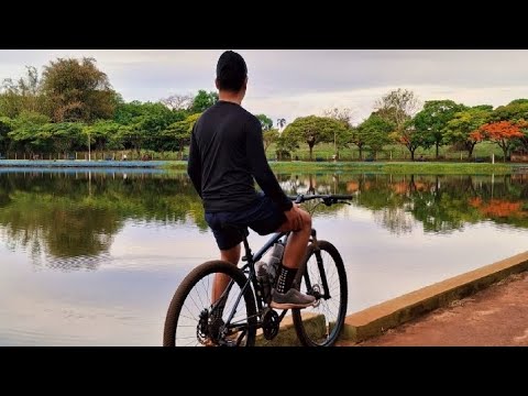 VOCÊ CONHECE Morro agudo SP?