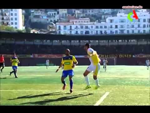 [ Coupe d'Algérie | NAHD 2-0 Paradou AC](04.03.2016) Les Buts