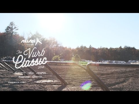 Rippers of the Classic #MX207- vurbmoto