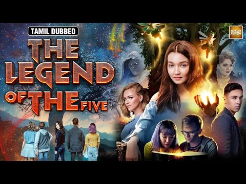 The Legend Of The Five