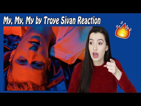 What We Are Not Going To Do Is Sleep On Troye Sivan