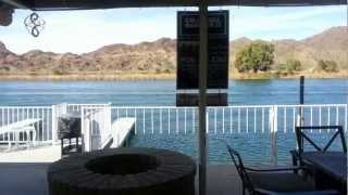 preview picture of video 'Riverfront Home in Parker, AZ - 6729 Riverfront Drive'