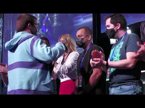 EMGG Justakid vs Dual Kevin | Street Fighter V Grand Finals | Frosty Faustings XV