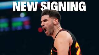 Warriors Sign Georges Niang to Final Roster Spot