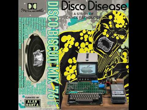 Disco Biscuit Mix '76 (Part 1)