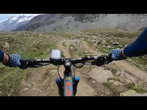 Madritsch spitze @ Sölden BZ