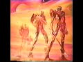 Battlestar Galactica Origin Of The Cylons 1978 VHS Battlestargalactica Shorts
