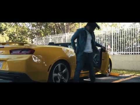 Young Prince - 'I Never' Official Video / Directed By: KGFlims