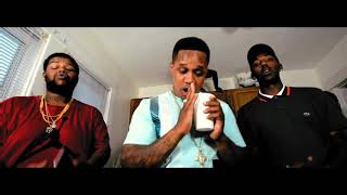 O State Peezy x Young Smobby   36 oz