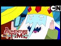 Elementos Hora De Aventura LA Cartoon Network
