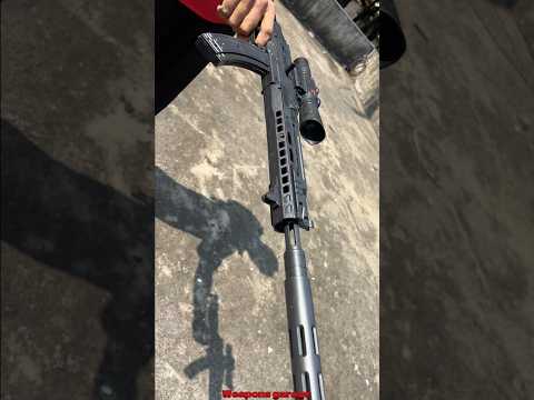 90 CM LONG GUN TOY-unboxing #gunsounds #weapons#unboxing#airsoft#asmrsounds #asmrvideo#asmrcommunity