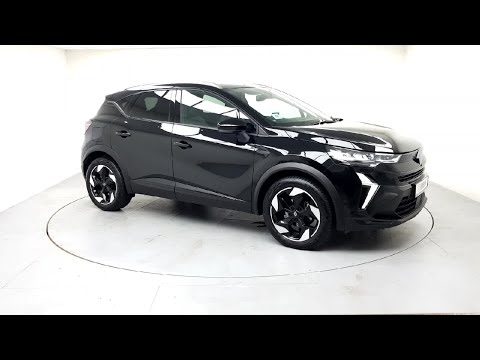 Renault Captur TCe 90 Techno - Image 2