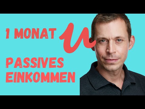 UDEMY GELD VERDIENEN / Udemy Einnahmen in 1 Monat - Ist das möglich?