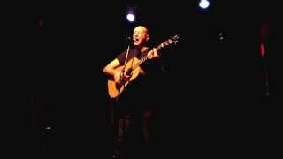 Francis Dunnery - Rain or Shine - Tin Angel, Philadelphia