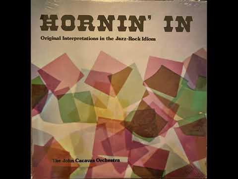 Vamp For Hire by John Cacavas And His Orchestra (1973)