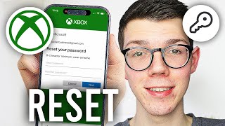 How To Reset Your Xbox Account Password If Forgot - Full Guide