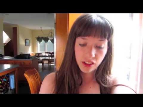 5/27/13-5/30/13: Musical Rehearsals