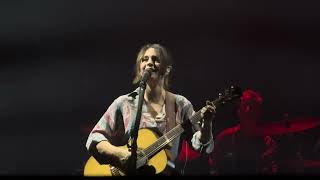 Carmen Consoli - Sulla mia pelle @TeatroPoliteama, Palermo 17.11.2025