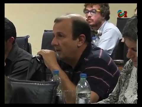 “VERGONZOSO” TRANSPORTE URBANO DE PASAJEROS