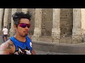 Running In Rome