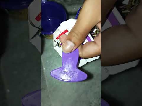 Cadbury dairy Milk in Lickables Oreo chunks