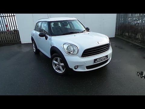 131D13923 - 131D13923 BMW MINI One D Countryman
