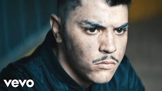 Izi - Distrutto (Official Video)