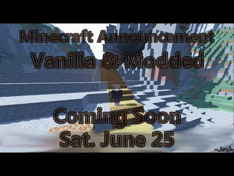 Tide Servers vanilla - Minecraft Survival Server IP