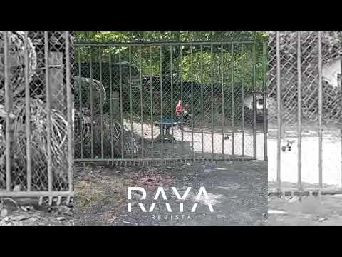 Green Emerald  y Esmeraldas Mining en Muzo, Boyacá