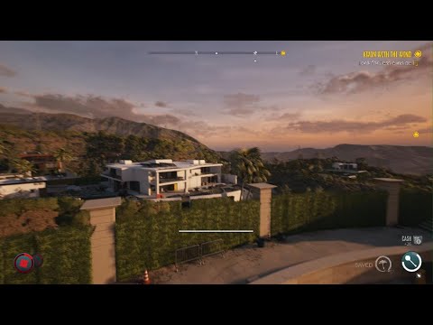 Dead Island 2 speedrun trick