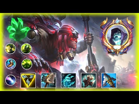 Tipsyz YORICK MONTAGE - "GOD PLAYS" | LOL TIME STREAMERS