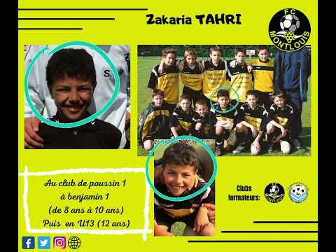 Joueurs de National 3 formés au club