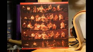 The Name of the Band is Talking Heads - I Zimbra (Vinyl, Linn LP12 Krystal Graham Slee Reflex C)