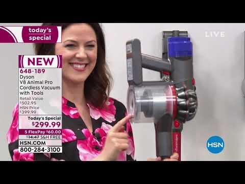 HSN | Household Helpers 04.21.2019 - 07 PM