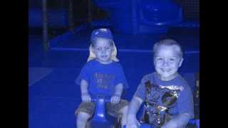 #StoryTeller (DEECON) I&#39;LL BE HOME SOON