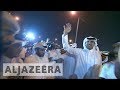 🇶🇦 Thousands celebrate Sheikh Tamim homecoming in Qatar - Al Jazeera English