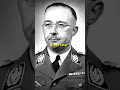 What Happened To Nazi Leaders After WW2