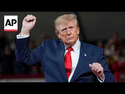 Judge orders Trump to cancel taxpayer-funded promotional TV ...