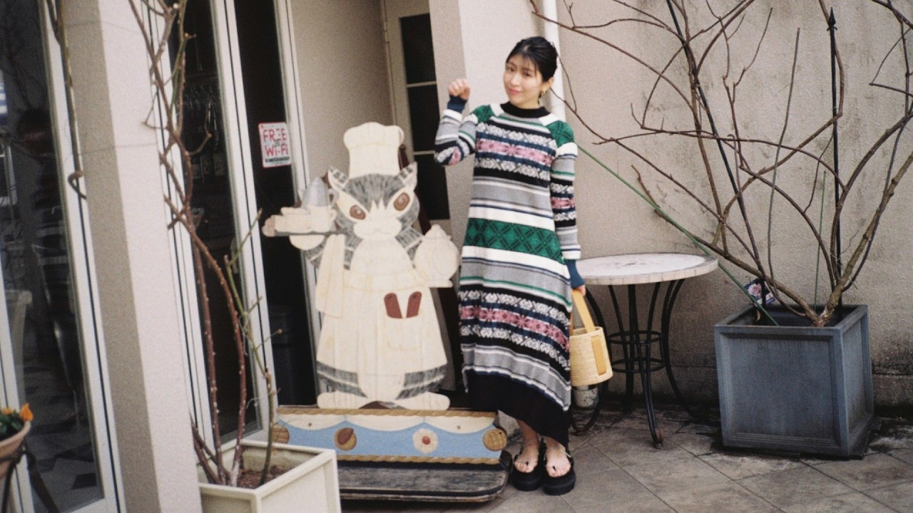 茅原実里 – ただのテスト配信64