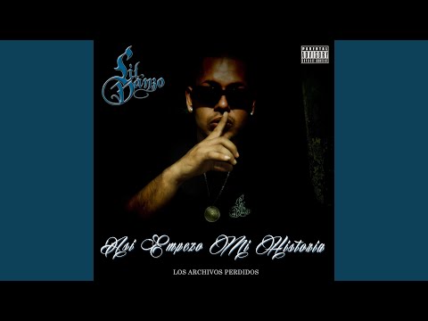 Miseria Ft Young G Y Dogg Sound - Lil Vanzo