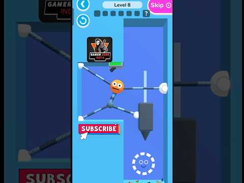 Stretch Guy Yso Corp New Gaming Video #gameplay #games #gaming - YouTube