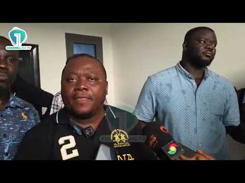 Tension in NPP Bantama as Delegates Accuse Asenso-Boakye Over Voter Register Changes