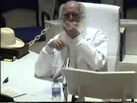 Bônus Parapsíquico - Waldo Vieira - CEAEC - 29/05/2011 - Tertúlia Aula - 1944