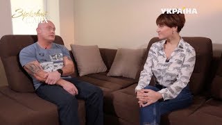 Марина Боржемська і В'ячеслав Узелков розповіли, чому розірвали шлюб