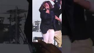 Kim Burrell Killing #Calvary #KimBurrell #ClarkSisters #JazmineSullivan