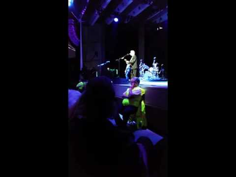 Steve Miller "Fine Love" 07/02/2016 Ravinia Fest