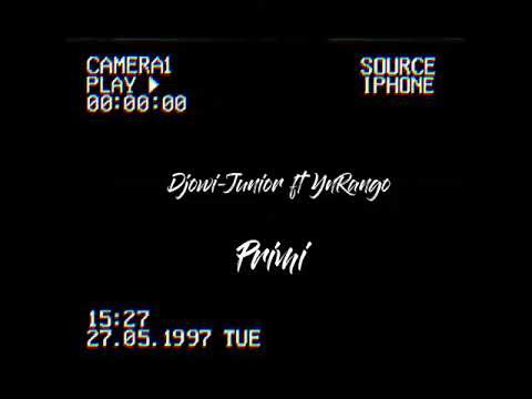Djowi-Junior ft YnRango - primi