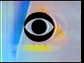 1992 CBS Idents