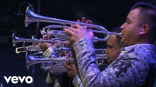 La Arrolladora - Heridas Que Se Curan (En Directo)