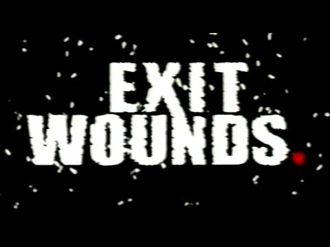 Trailer-Vorschau: Exit Wounds - Die Copjäger